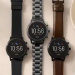 Fossil, Akıllı Saat Pazarından Çekiliyor: Bu Android Wear OS İçin Ne Anlama Geliyor?