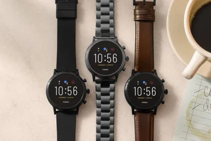 Fossil, Akıllı Saat Pazarından Çekiliyor: Bu Android Wear OS İçin Ne Anlama Geliyor?