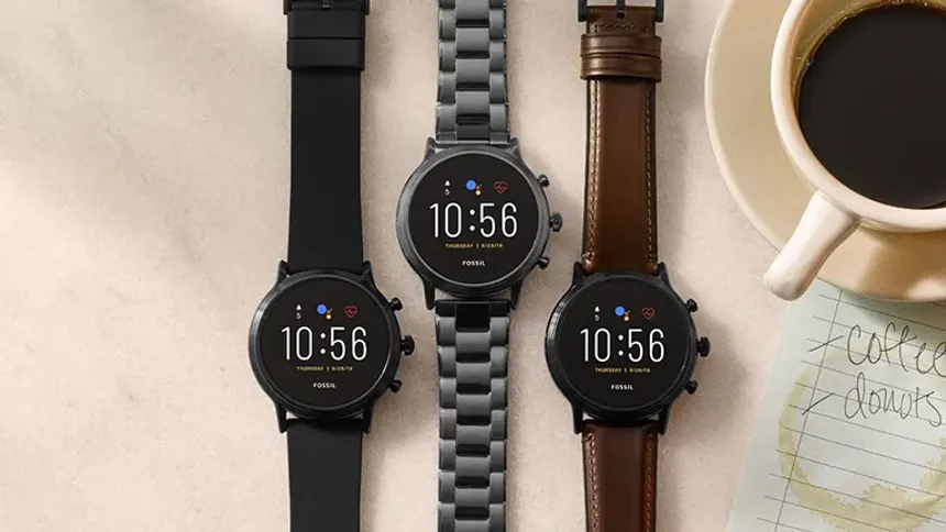 Fossil, Akıllı Saat Pazarından Çekiliyor: Bu Android Wear OS İçin Ne Anlama Geliyor?