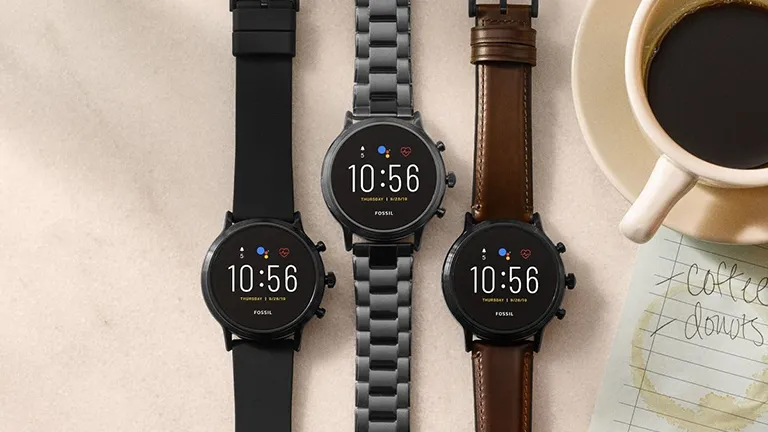 Fossil, Akıllı Saat Pazarından Çekiliyor: Bu Android Wear OS İçin Ne Anlama Geliyor?