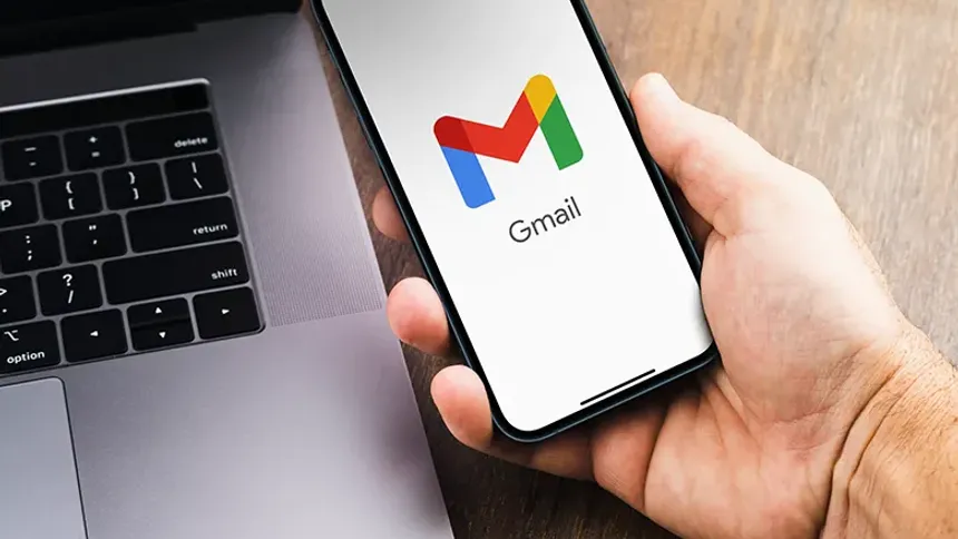 Gmail Kullanıcılarının Sonunda Diyeceği ''Tümünü Seç'' Özelliği Geldi