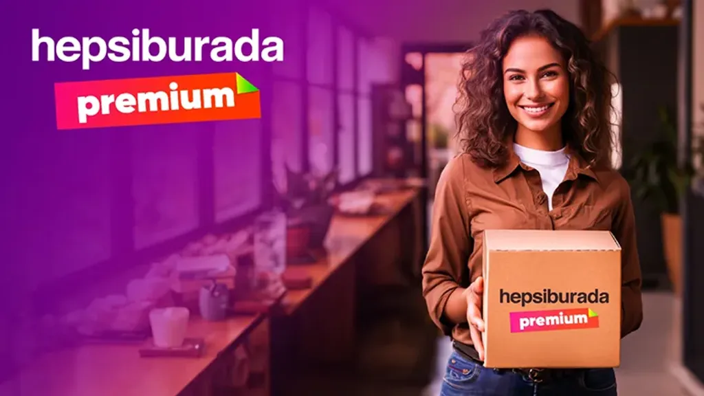 HepsiBurada Premium Üyelik Paketine Yüzde 50 Zam Geldi