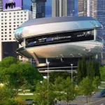 Hyundai, Uçan Taksi Filosu Kuruyor!