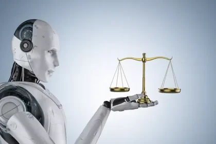 Avukat Masrafına Son Verecek AI Lawyer Nedir?