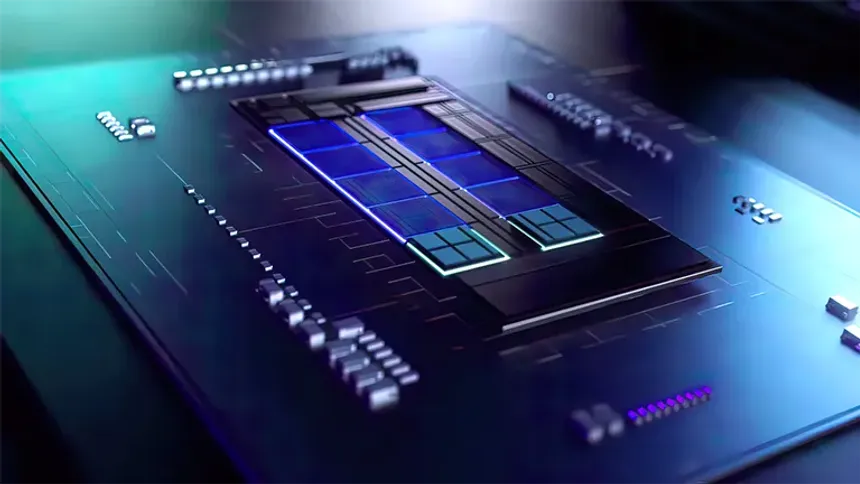 Intel Panther Lake İşlemcileri ile 2025’te Yapay Zeka Performansını İkiye Katlayacak