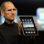 Steve Jobs’un İlk iPad’i 14 Yıl Önce Bugün Tanıttığına İnanabiliyor musunuz?