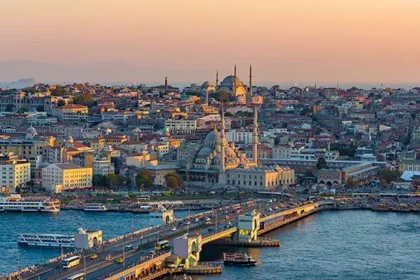 Forbes, Türkiye'nin Yaşanabilir İllerini Açıkladı