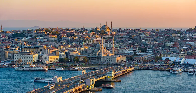 Forbes, Türkiye'nin Yaşanabilir İllerini Açıkladı Forbes, Türkiye'nin Yaşanabilir İllerini Açıkladı