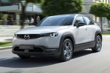 Mazda, Elektrikli Otomobil Şarj İstasyonları İçin Tesla ile Anlaştı