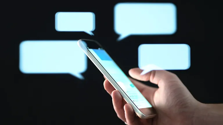 iPhone’unuzda Toplu Olarak Mesaj Silmenin Yolu