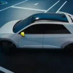 Hyundai Mobion : Hyundai, CES 2024’te Yengeç Yürüyüşü Teknolojisini Tanıttı Hyundai Mobion : Hyundai, CES 2024’te Yengeç Yürüyüşü Teknolojisini Tanıttı