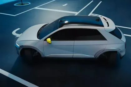 Hyundai Mobion : Hyundai, CES 2024’te Yengeç Yürüyüşü Teknolojisini Tanıttı