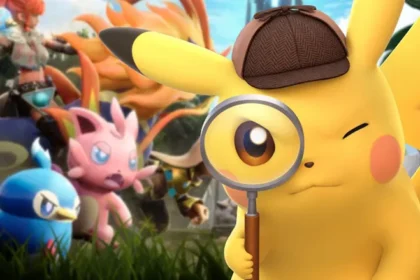 The Pokemon Company, Pokemon'a Benzetilen Palworld Oyununa Dava Açabilir