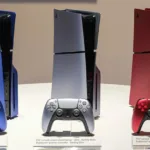 PlayStation 5 Slim Deep Earth Koleksiyonu Tanıtıldı