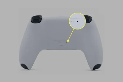 Nasıl Yapılır: PS5 Kontrolcünüzü Nasıl Sıfırlarsınız? İşte Adım Adım Yöntem