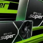 NVIDIA GeForce RTX 40 SUPER Serisi Tanıtıldı