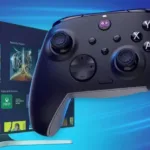 Samsung, Gaming Hub Kontrolcüsü ve Partnerlik Programını Duyurdu