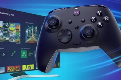 Samsung, Gaming Hub Kontrolcüsü ve Partnerlik Programını Duyurdu