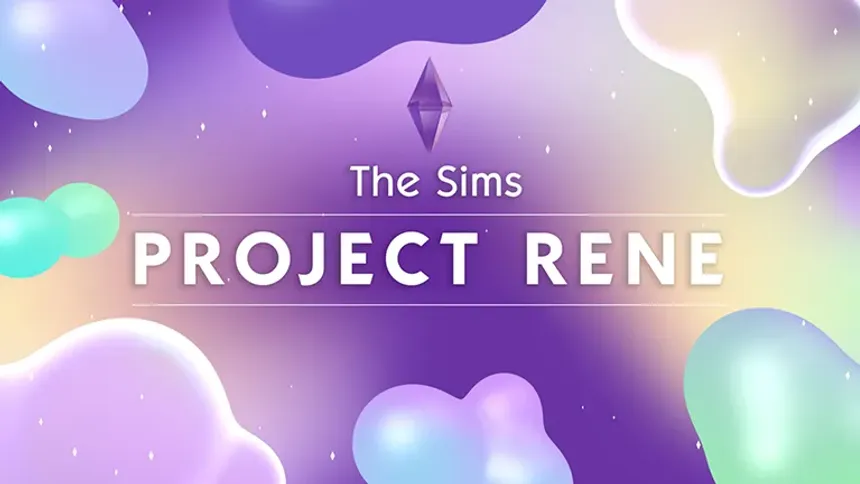 The Sims 5 Project Rene: Sims Dünyasında Yeni Bir Çağ Başlıyor
