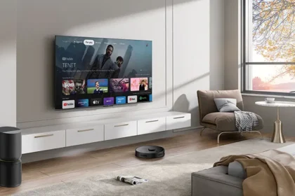 TCL Electronics, Türkiye'ye Resmen Giriş Yaptı