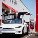 Tesla, Geri Vites Kamerası Sorunu Nedeniyle 200 Bin Aracını Geri Çağırıyor