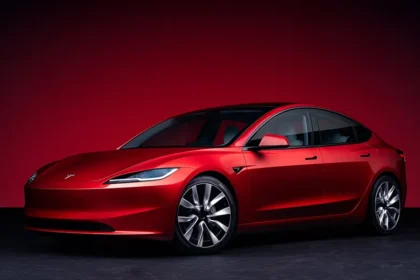 Tesla 2023'te Kaç Adet Otomobil Sattığını ve Kaç Para Kazandığını Açıkladı