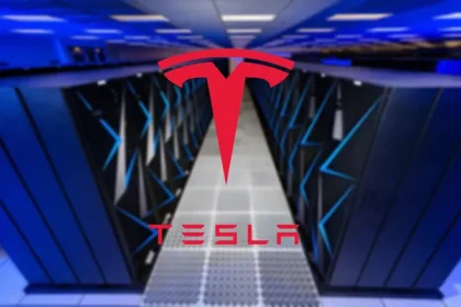 Tesla, Dojo Süper Bilgisayar Projesi İçin 500 Milyon Dolar Harcayacak