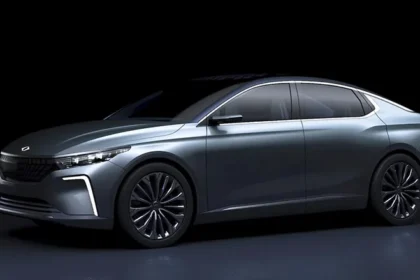 Togg'un Yeni Sedan Modeli T10F'in Özellikleri Ortaya Çıktı