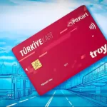 Şehirler Arası Seyahat Edenlere Türkiye Kart Kolaylığı!
