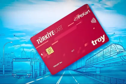 Şehirler Arası Seyahat Edenlere Türkiye Kart Kolaylığı!