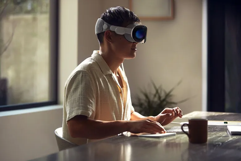 Huawei'nin, Apple Vision Pro'ya Rakip VR Gözlük Tanıtacağı İddia Edildi Huawei'nin, Apple Vision Pro'ya Rakip VR Gözlük Tanıtacağı İddia Edildi