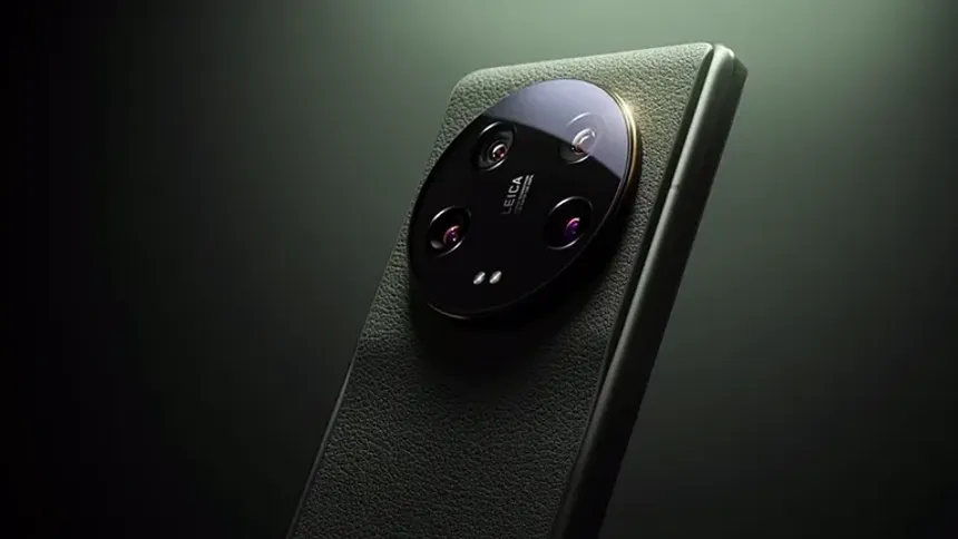 Xiaomi 14 Ultra’nın Kamera Özellikleri Sızdı: Xiaomi 13 Ultra ile Aynı Tasarım, Yeni Lensler