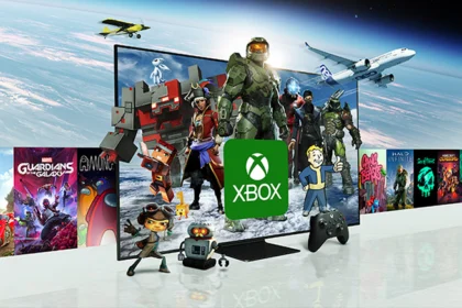 Xbox CEO'su Açıkladı: Dört Oyun PlayStation 5 ve Nintendo Switch'e Geliyor