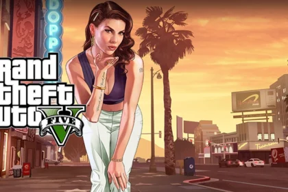 GTA 5, Son Üç Ayda 500 Milyondan Fazla Sattı