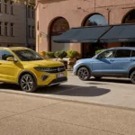 Yenilenen Volkswagen T-Cross'un Türkiye Fiyatı Belli Oldu