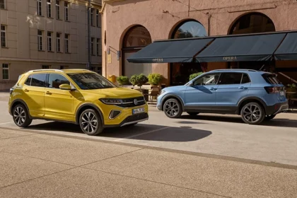 Yenilenen Volkswagen T-Cross'un Türkiye Fiyatı Belli Oldu