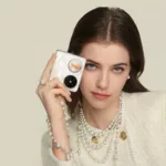 Huawei, Dört Arka Kameralı Katlanabilir Telefonu Pocket 2'yi Tanıttı