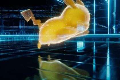 Yeni Pokemon Oyunu Duyuruldu: Pokemon Legends: Z-A