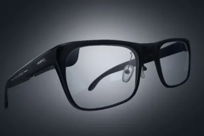Oppo’nun Yapay Zeka Destekli Akıllı Gözlüğü Air Glass 3 Tanıtıldı