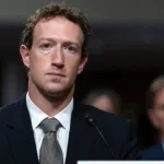 Mark Zuckerberg, Çocukları İnternette Zarar Gören Ailelerden Özür Diledi