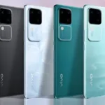 Vivo V30 Tanıtıldı! 3 Tane 50 MP Kameraya Sahip!