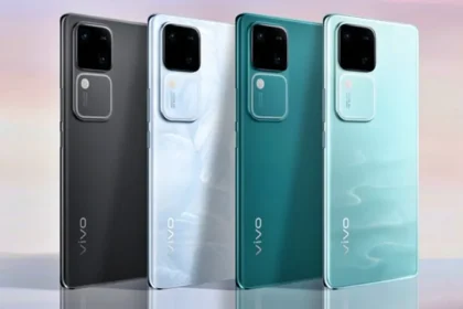 Vivo V30 Tanıtıldı! 3 Tane 50 MP Kameraya Sahip!
