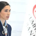 Merkez Bankası Başkanı Hafize Gaye Erkan İstifa Etti!