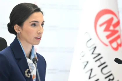 Merkez Bankası Başkanı Hafize Gaye Erkan İstifa Etti!