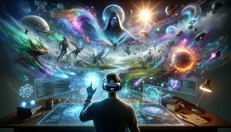 Google, Oyun Geliştirici Yapay Zeka Modeli Google Genie'yi Duyurdu Google, Oyun Geliştirici Yapay Zeka Modeli Google Genie'yi Duyurdu