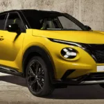 Nissan Juke 2024 Tanıtıldı!