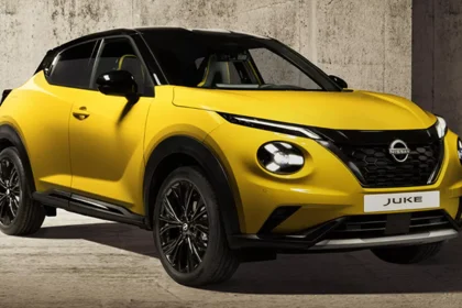 Nissan Juke 2024 Tanıtıldı!