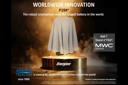 Energizer'ın 28 Bin mAh Bataryalı Telefonu Geliyor!