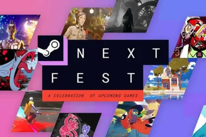 Steam Next Fest 2024 Etkinliği Başladı! Ücretsiz Deneyebileceğiniz "Geleceğin" Oyunları