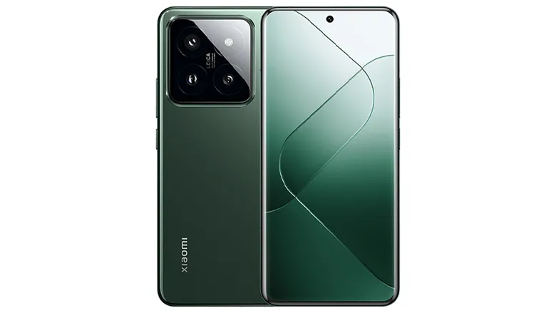 Xiaomi 14 Türkiye'de Ön Siparişe Açıldı! Xiaomi 14 Türkiye'de Ön Siparişe Açıldı!